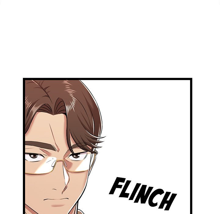 No Way Out Chapter 8 Page 22