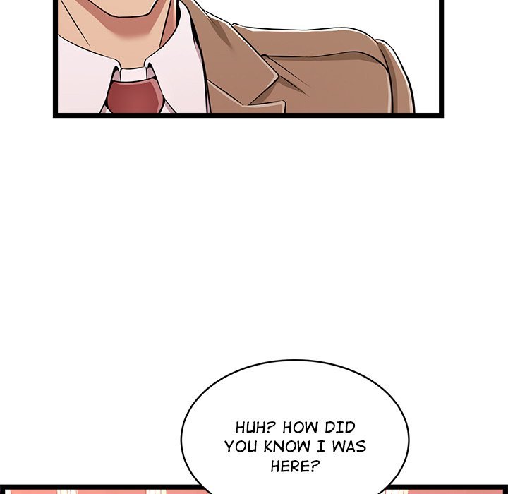 No Way Out Chapter 8 Page 23