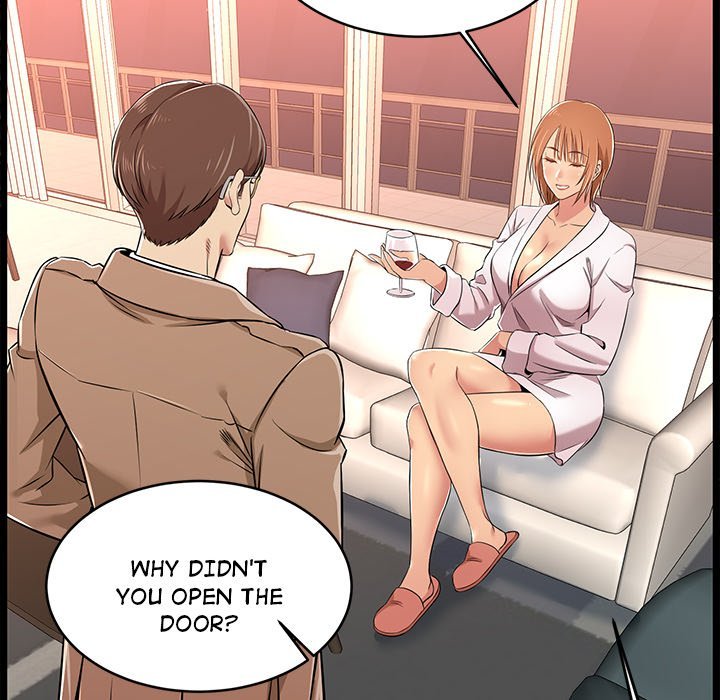No Way Out Chapter 8 Page 24