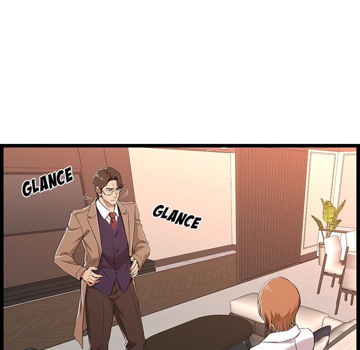 No Way Out Chapter 8 Page 28