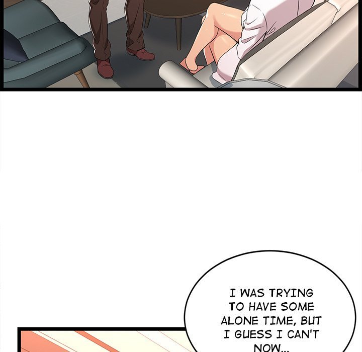 No Way Out Chapter 8 Page 29