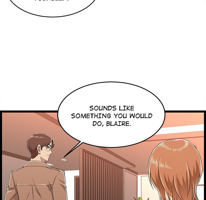 No Way Out Chapter 8 Page 31