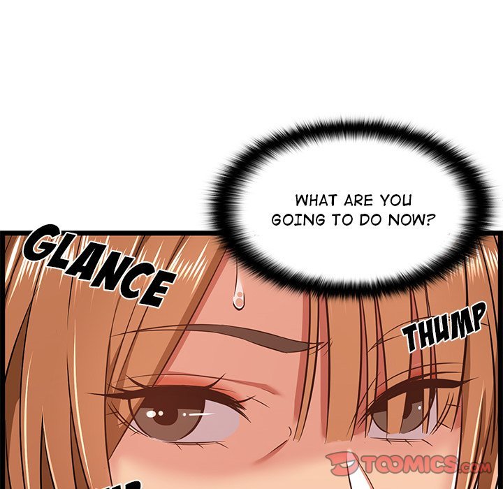 No Way Out Chapter 8 Page 34