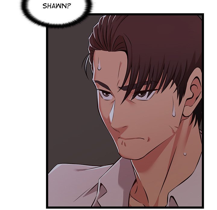 No Way Out Chapter 8 Page 36