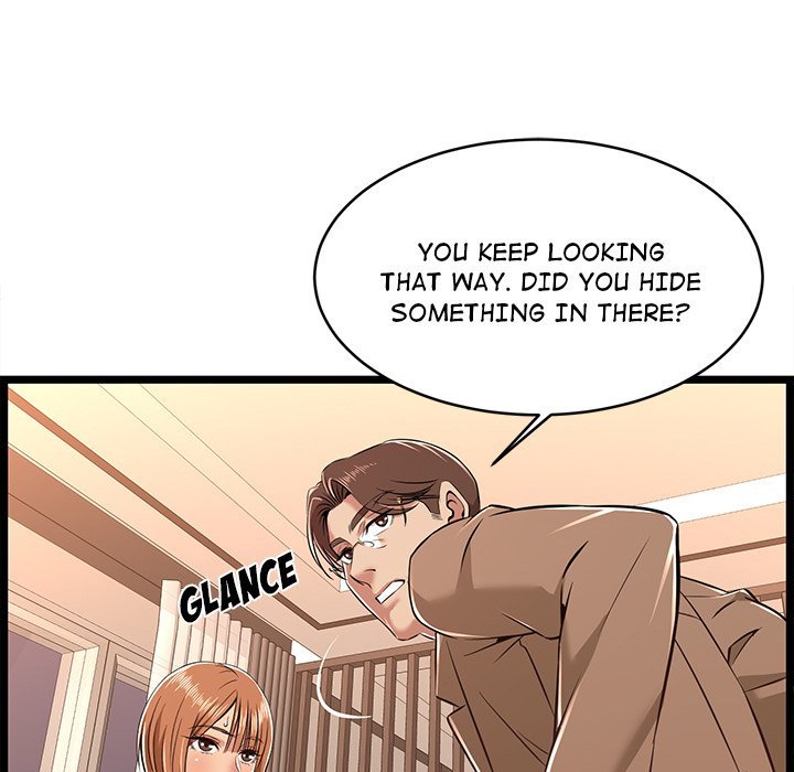 No Way Out Chapter 8 Page 37