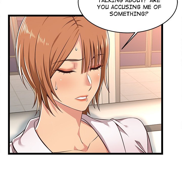 No Way Out Chapter 8 Page 39