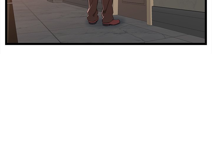 No Way Out Chapter 8 Page 4