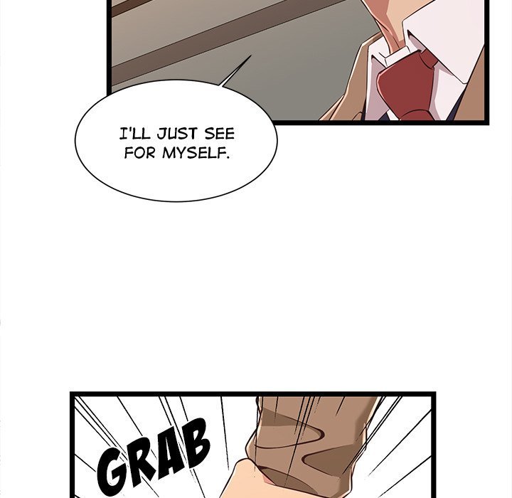 No Way Out Chapter 8 Page 41