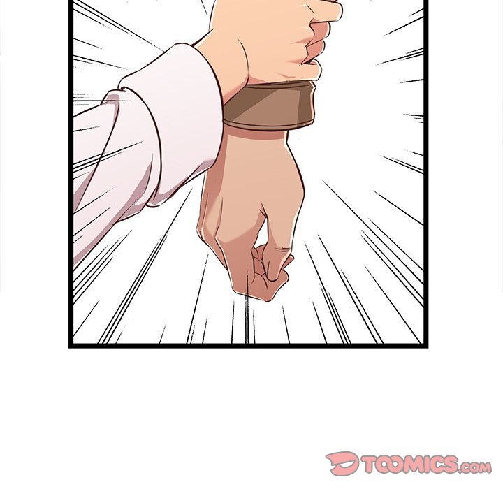 No Way Out Chapter 8 Page 42
