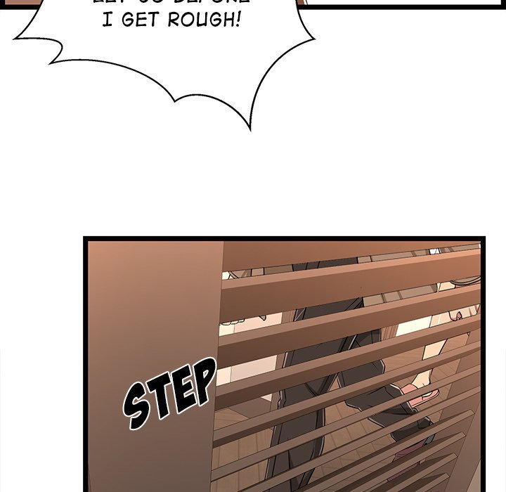 No Way Out Chapter 8 Page 46