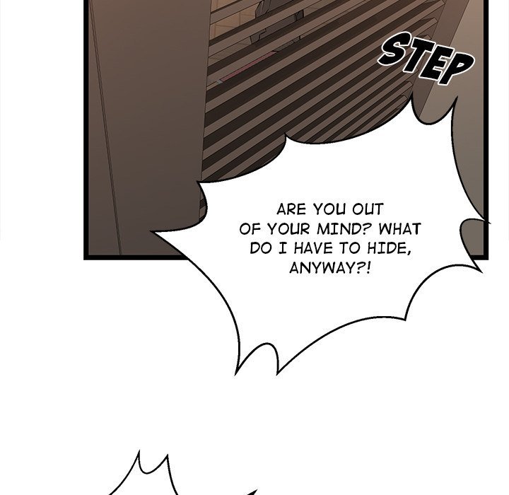 No Way Out Chapter 8 Page 47