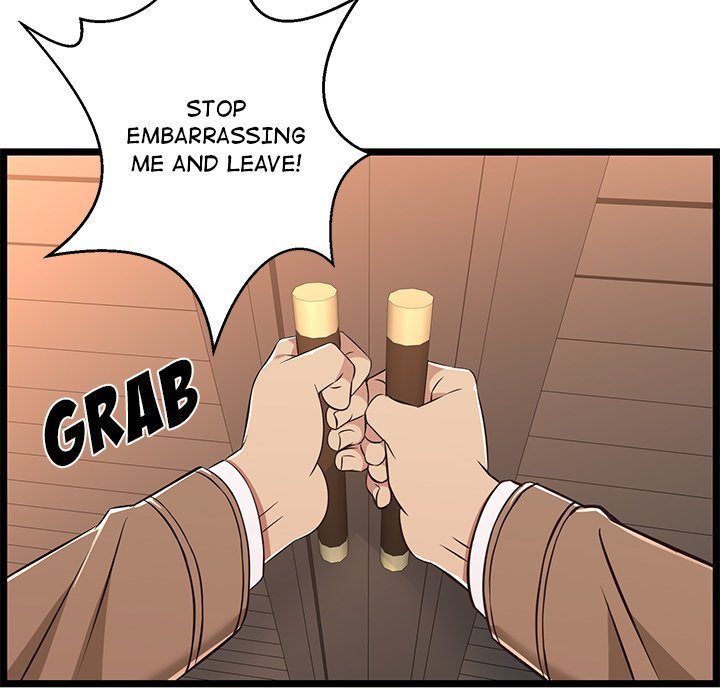 No Way Out Chapter 8 Page 48