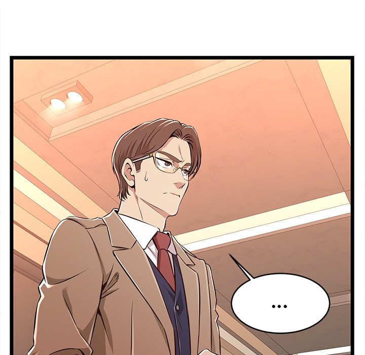 No Way Out Chapter 8 Page 5