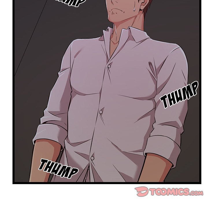No Way Out Chapter 8 Page 50