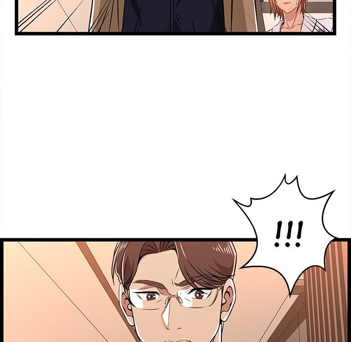 No Way Out Chapter 8 Page 54