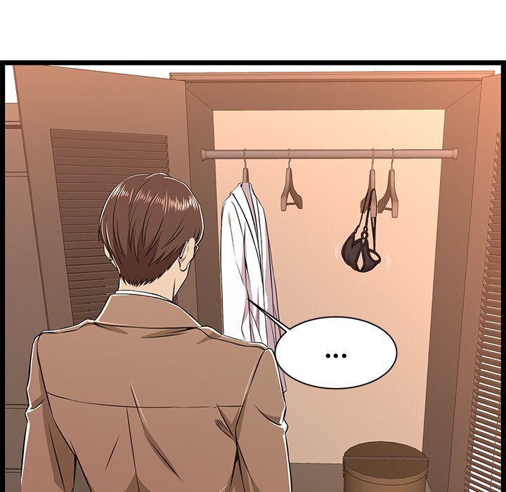 No Way Out Chapter 8 Page 56