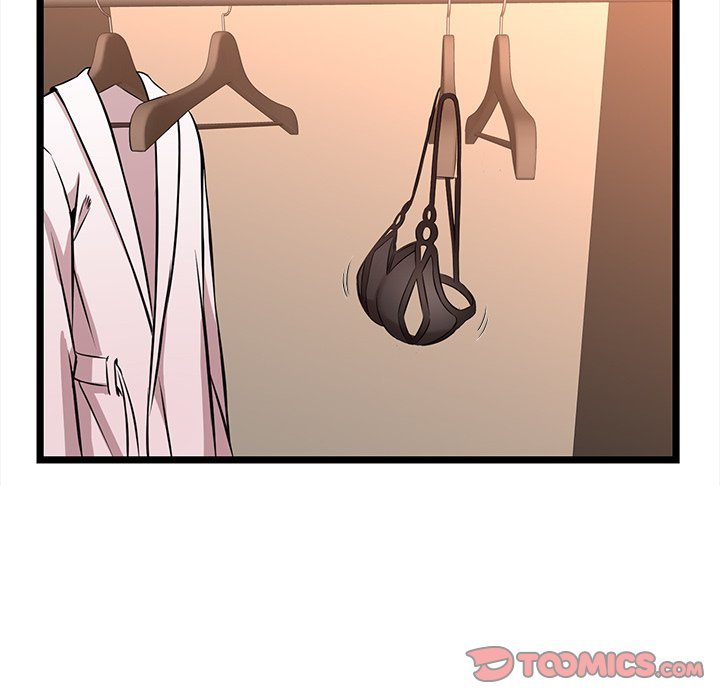 No Way Out Chapter 8 Page 58