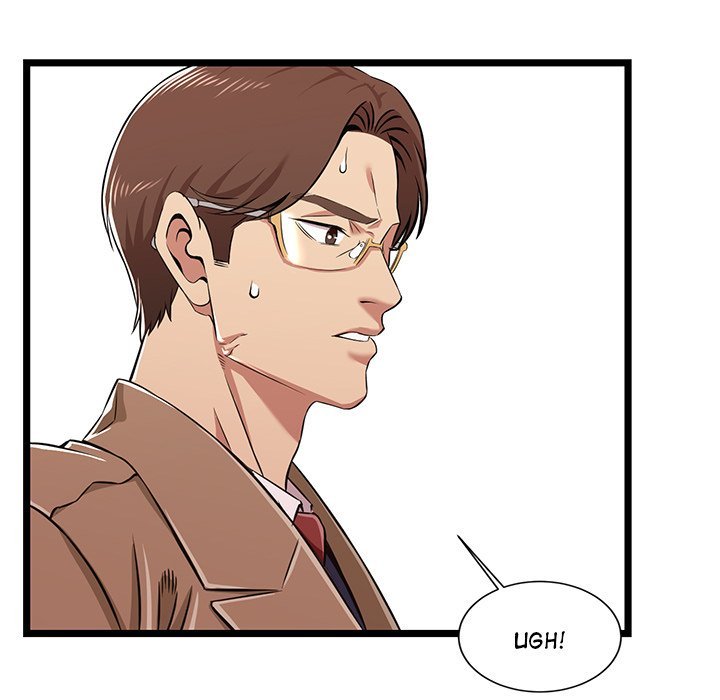 No Way Out Chapter 8 Page 59
