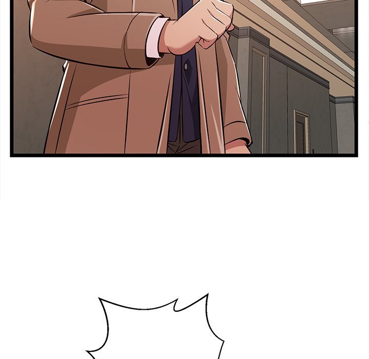 No Way Out Chapter 8 Page 6