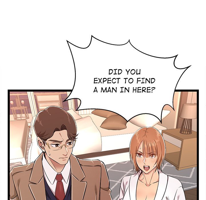No Way Out Chapter 8 Page 60