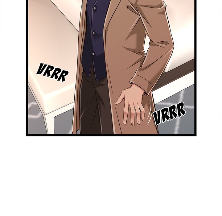 No Way Out Chapter 8 Page 64