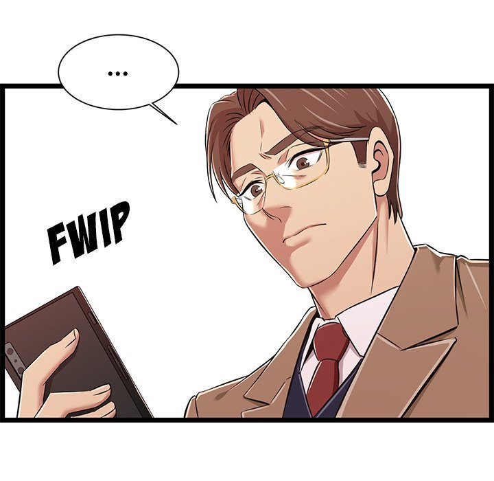 No Way Out Chapter 8 Page 65