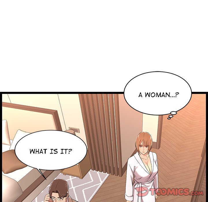 No Way Out Chapter 8 Page 66