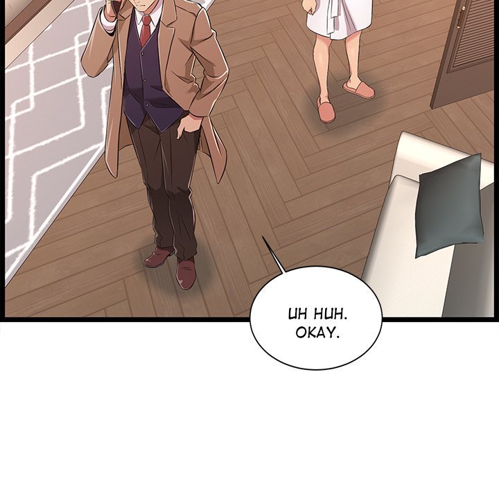 No Way Out Chapter 8 Page 67