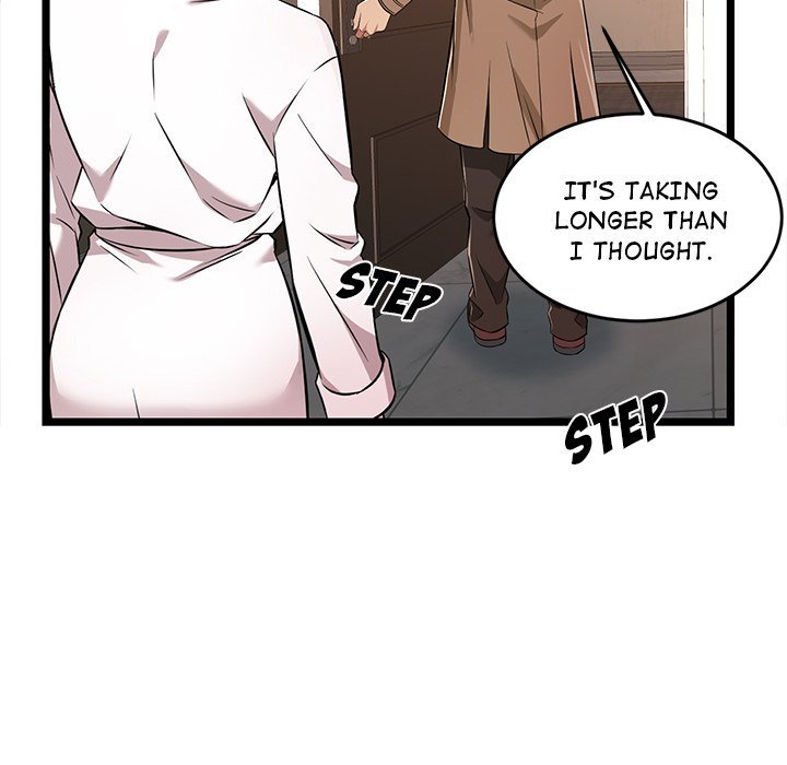 No Way Out Chapter 8 Page 69