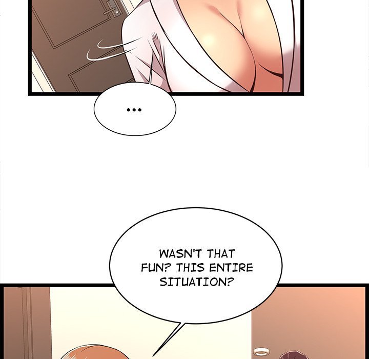 No Way Out Chapter 8 Page 71