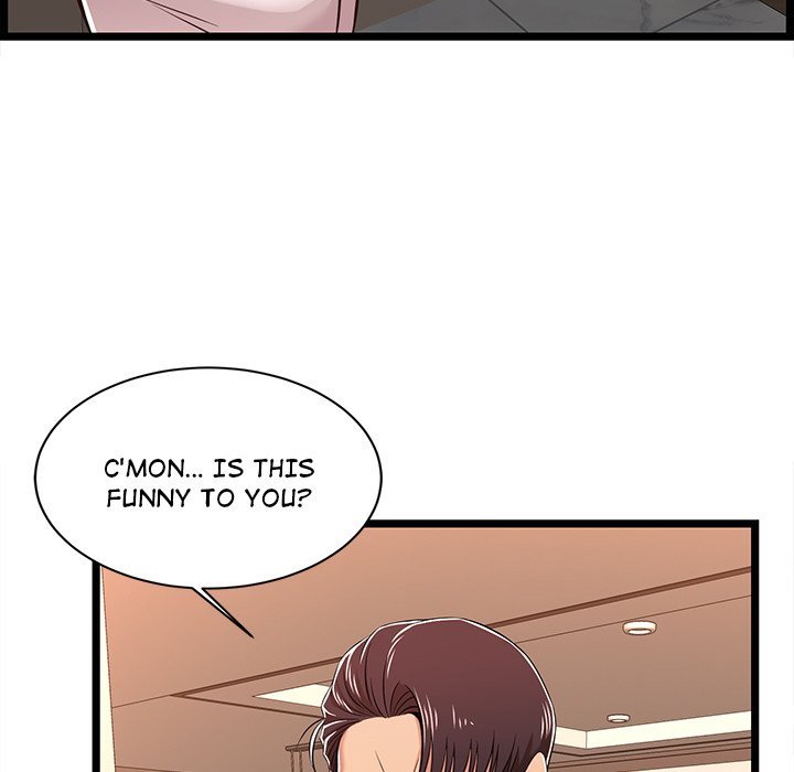 No Way Out Chapter 8 Page 73