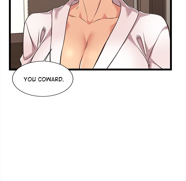 No Way Out Chapter 8 Page 76