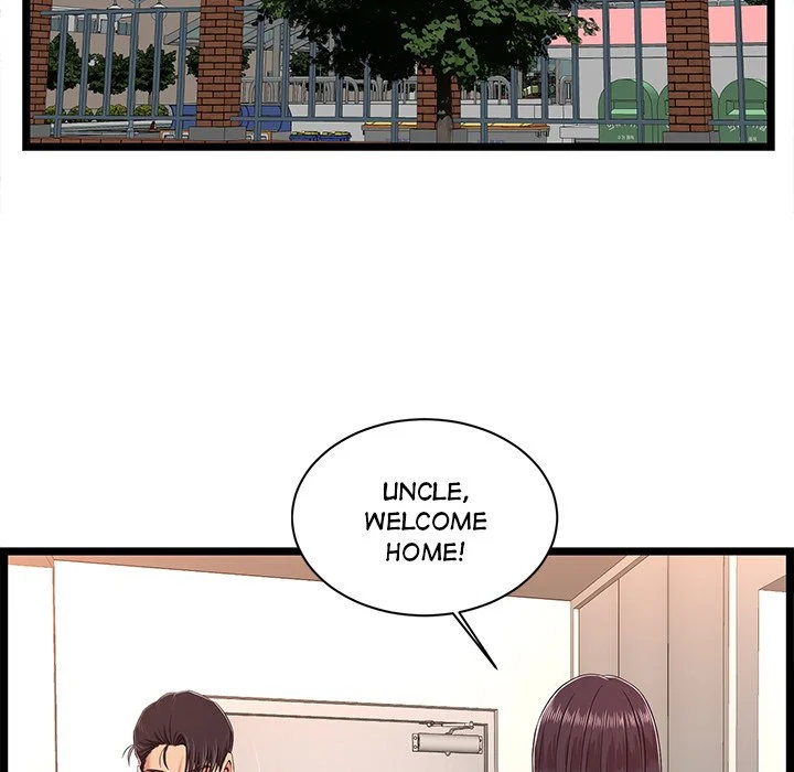 No Way Out Chapter 8 Page 78