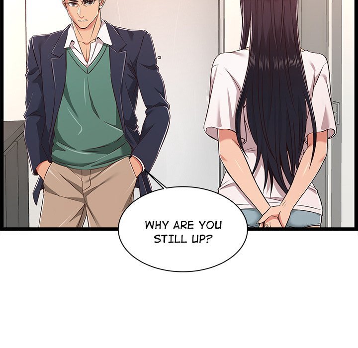 No Way Out Chapter 8 Page 79