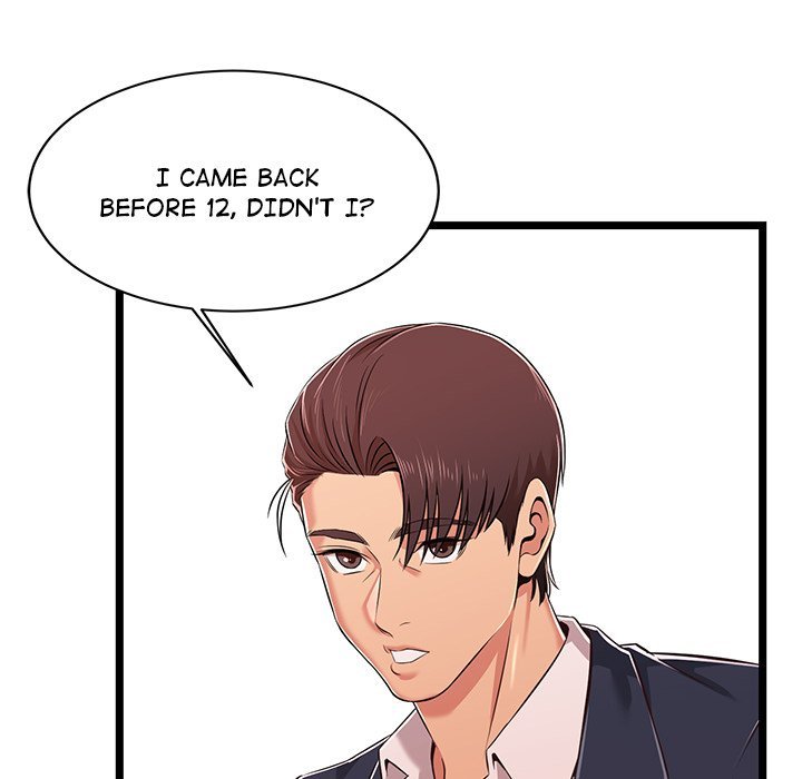No Way Out Chapter 8 Page 80