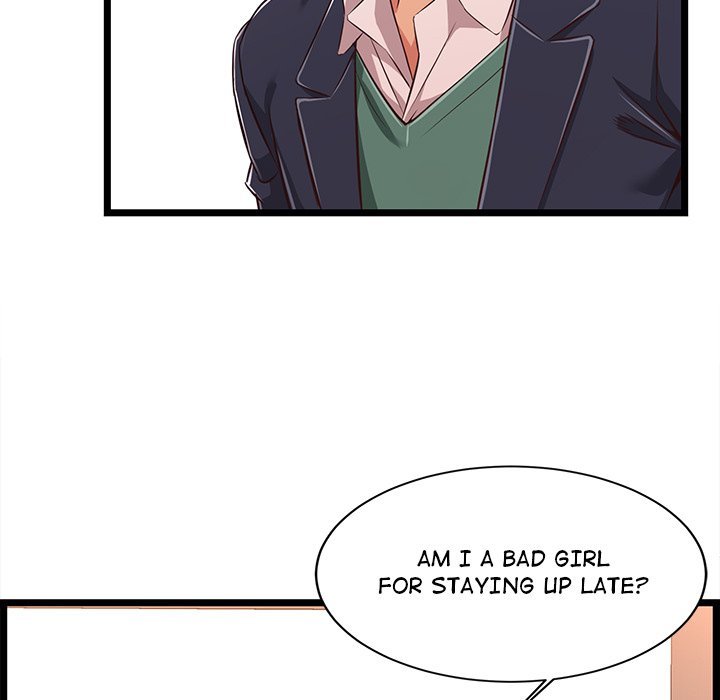 No Way Out Chapter 8 Page 81