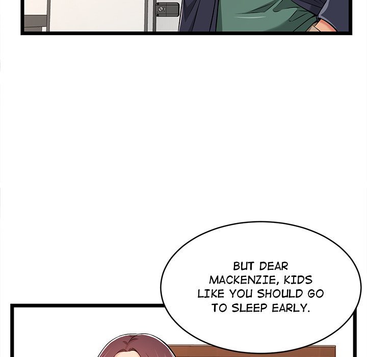No Way Out Chapter 8 Page 85