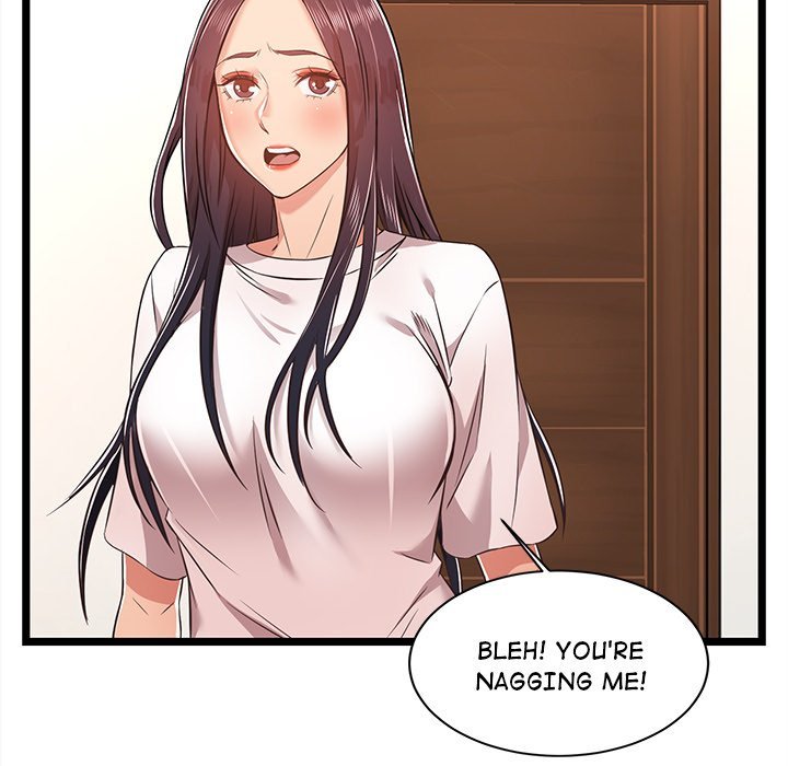 No Way Out Chapter 8 Page 86