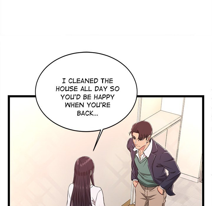 No Way Out Chapter 8 Page 87