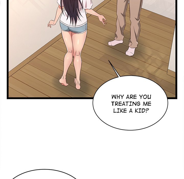 No Way Out Chapter 8 Page 88