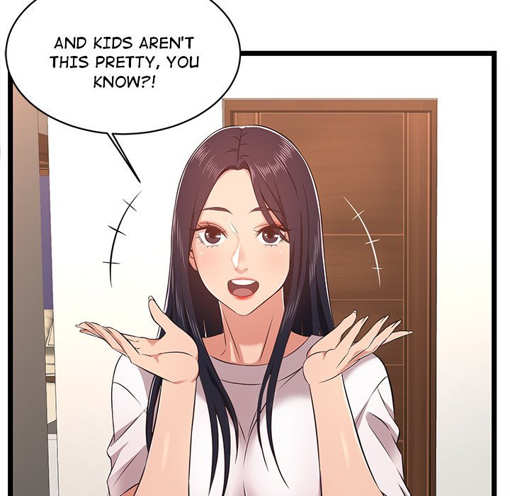 No Way Out Chapter 8 Page 89