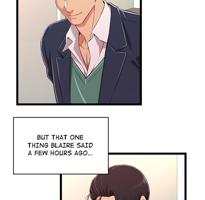 No Way Out Chapter 8 Page 91