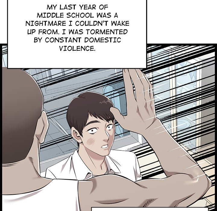 No Way Out Chapter 8 Page 96