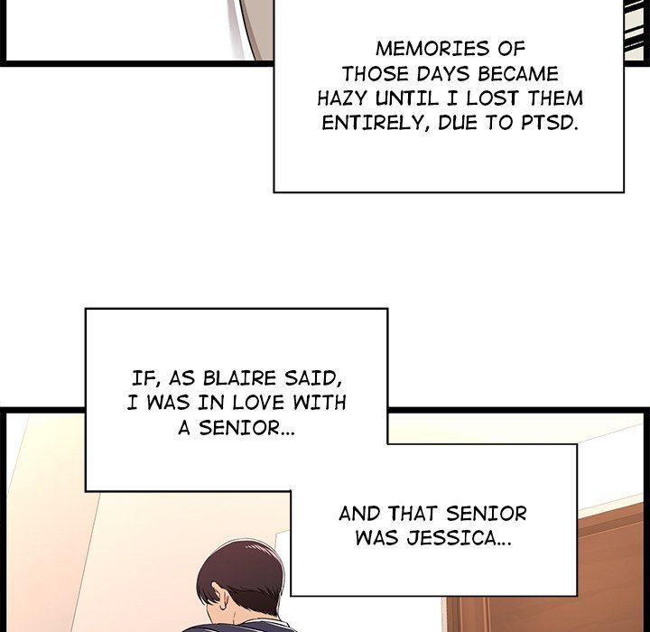 No Way Out Chapter 8 Page 97