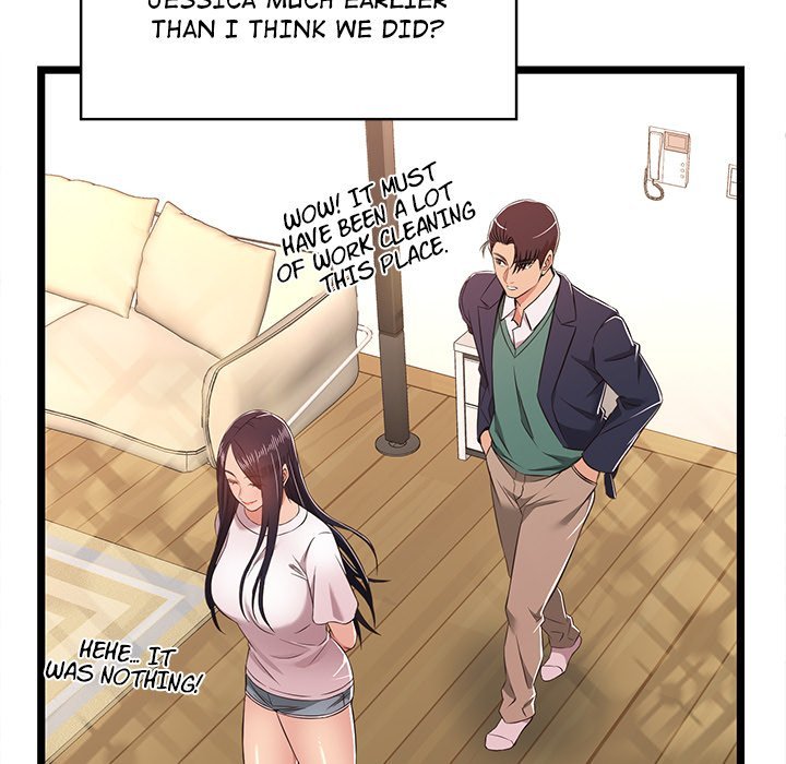 No Way Out Chapter 8 Page 99