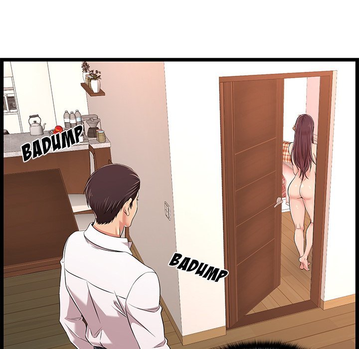 No Way Out Chapter 9 Page 105