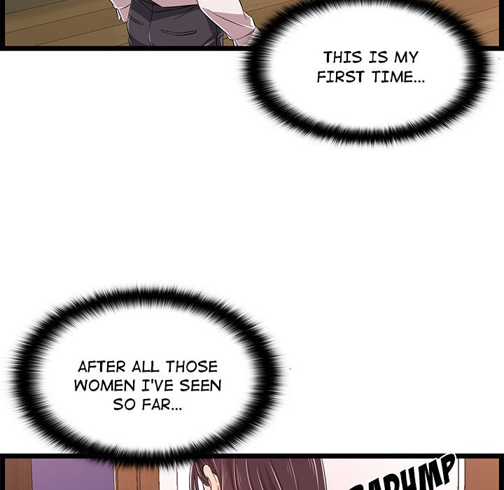 No Way Out Chapter 9 Page 106