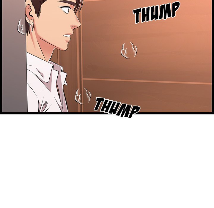 No Way Out Chapter 9 Page 116