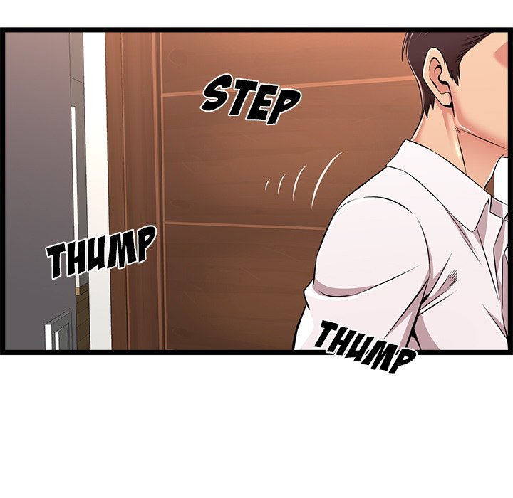 No Way Out Chapter 9 Page 117