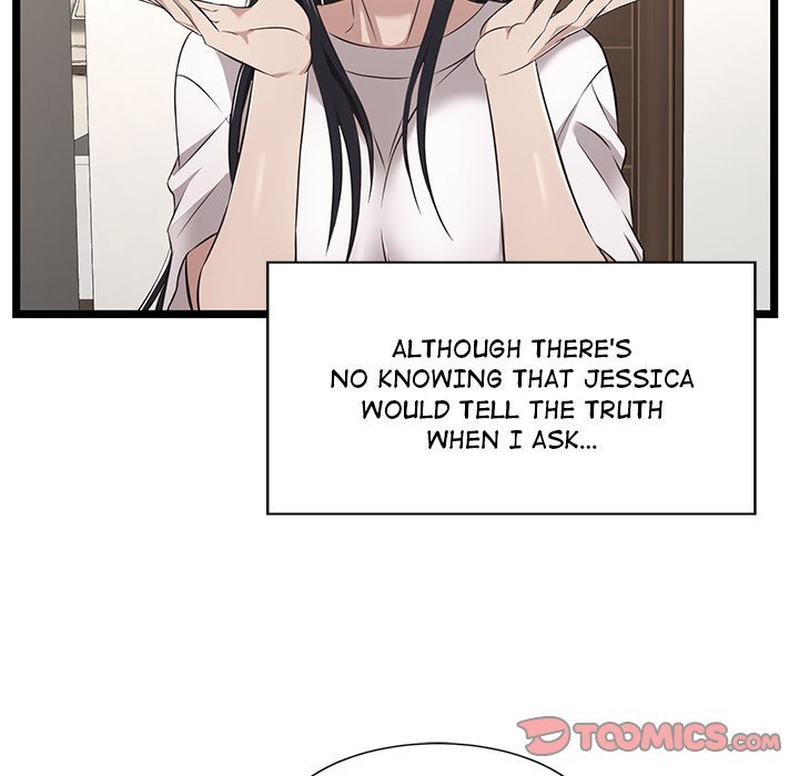 No Way Out Chapter 9 Page 12